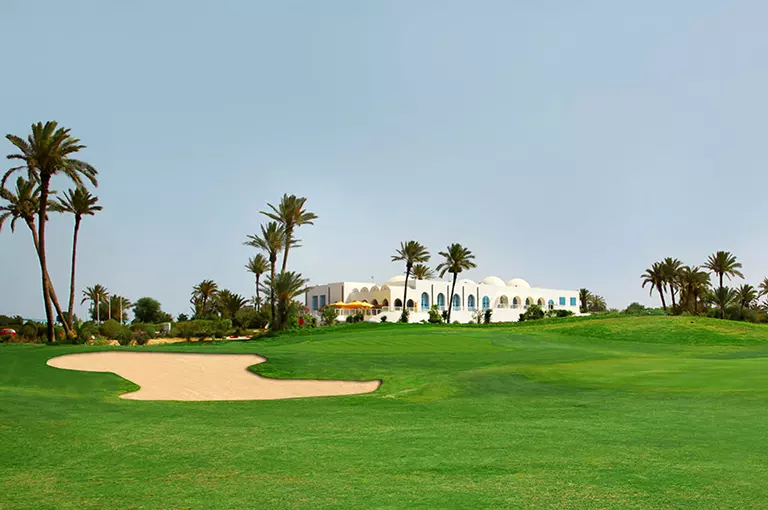 Djerba Golf Resort & Spa