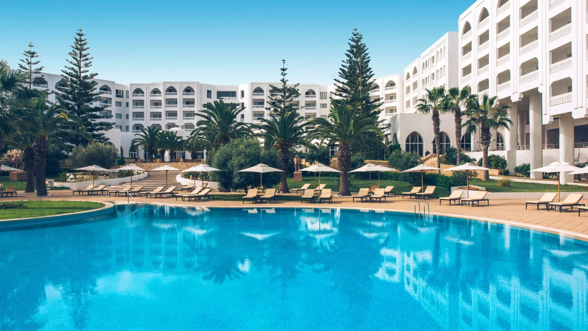 Iberostar Selection Kantaoui Bay