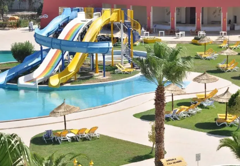 Imperial Park (Ex Prestige and Resort)
