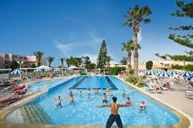 Abou Sofiane Port El Kantaoui