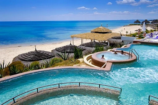 Bel Azur Hammamet