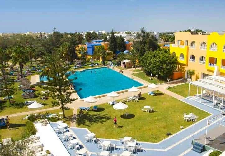 Caribbean World Hammamet