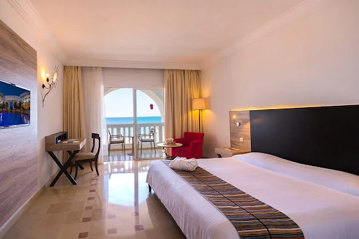 Medina Hotels & Resorts