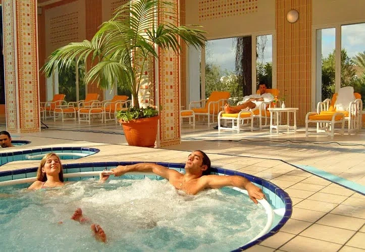 Hotels, plage et thalassothérapie en Tunisie