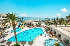 El Mehdi Beach Resort