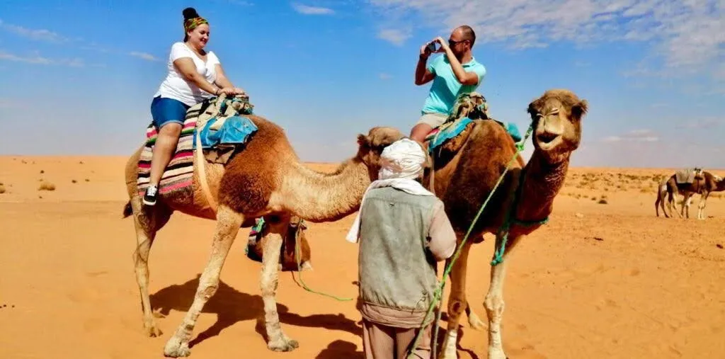 Sud Tunisien