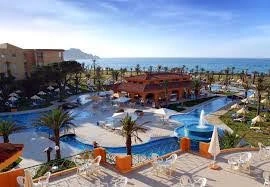 Hôtel DAR ISMAIL Tabarka