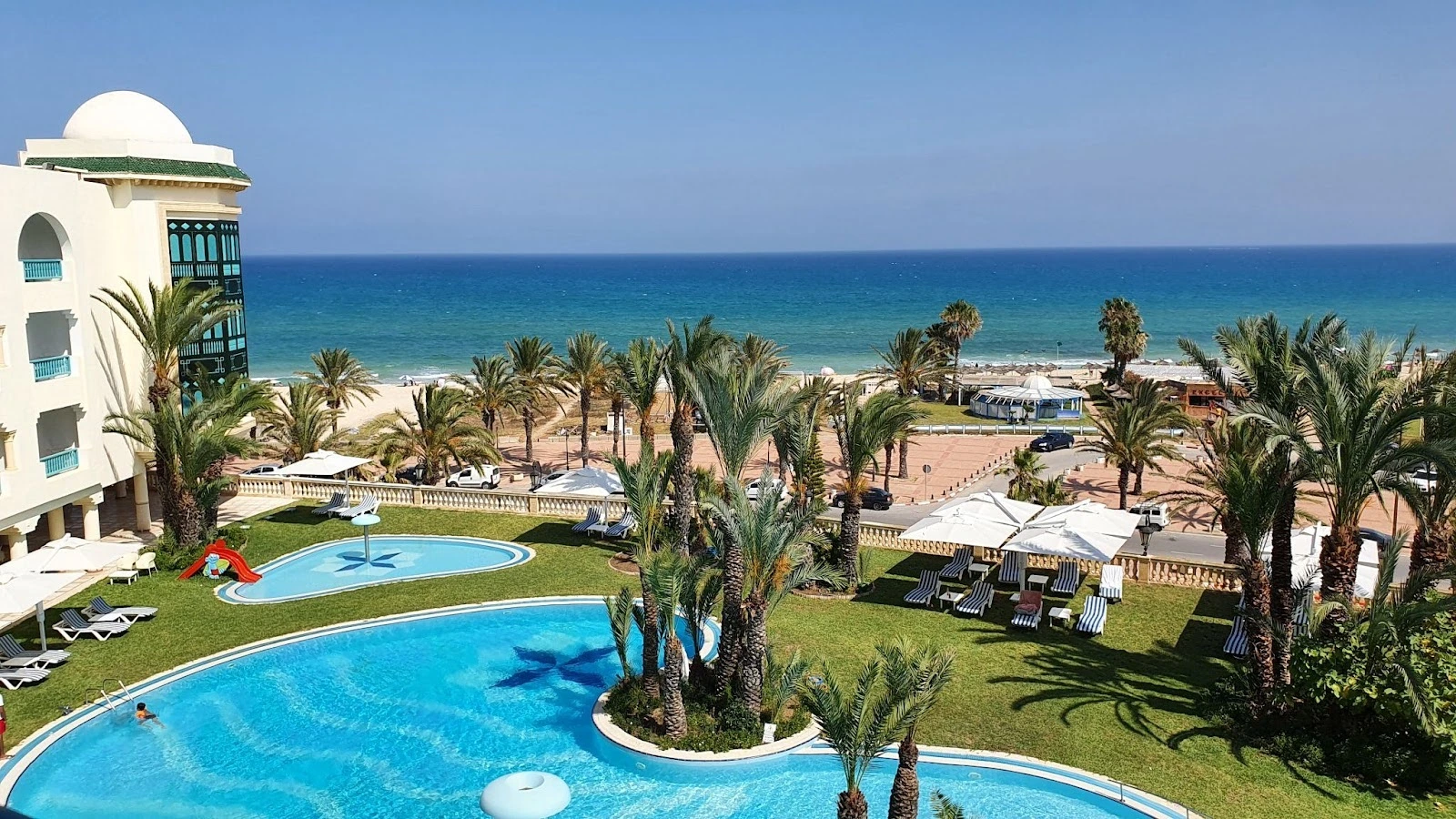thalassothérapie en Tunisie