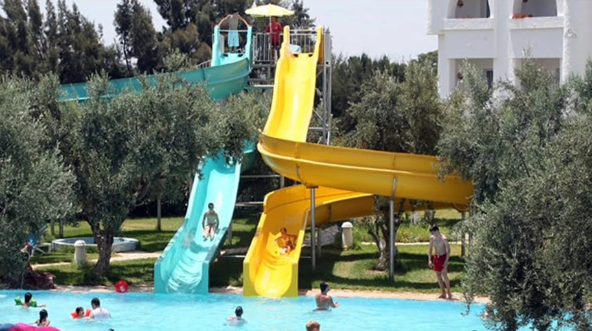 Hammamet Garden Resort