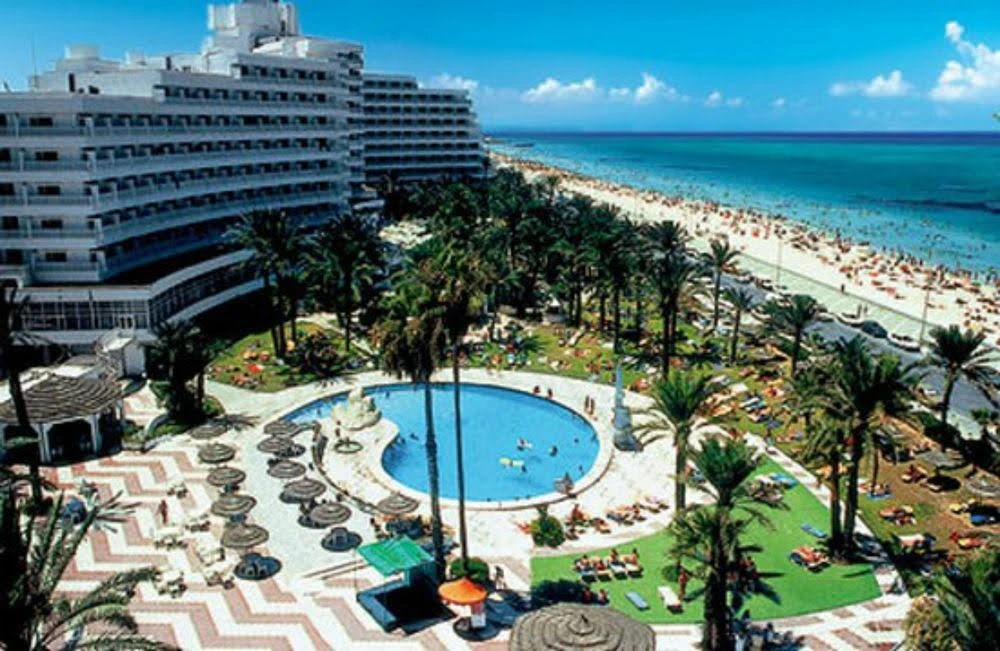 Hannibal Palace Sousse