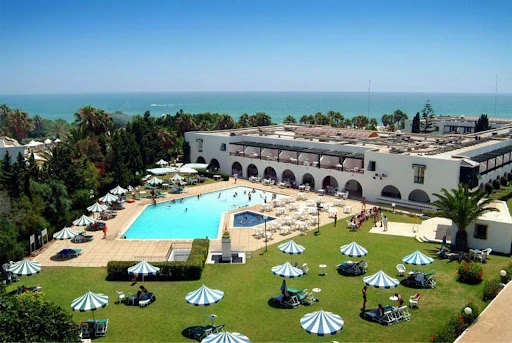 El Mouradi Hotel​