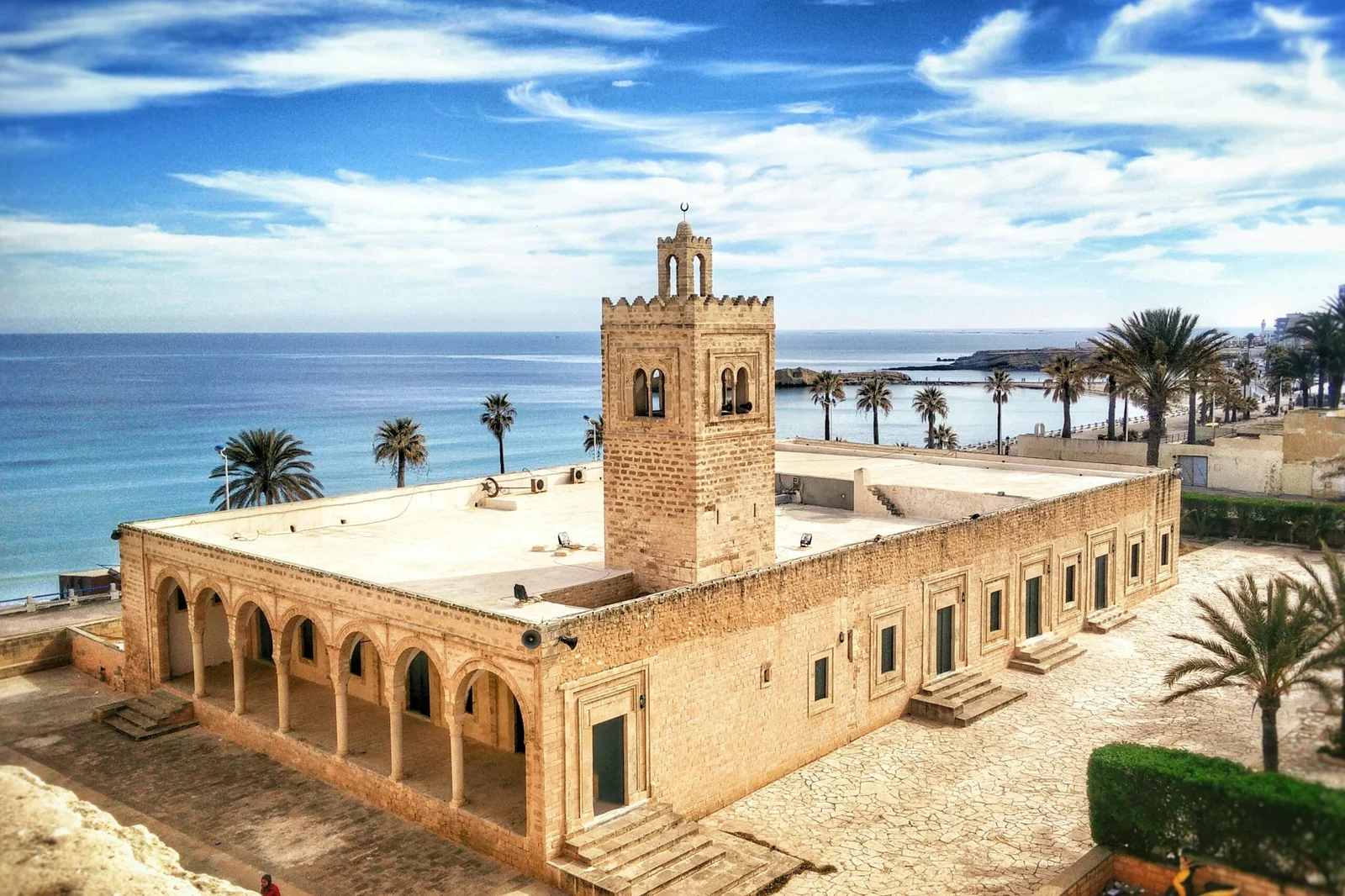 meilleur prix hôtel Sousse Monastir