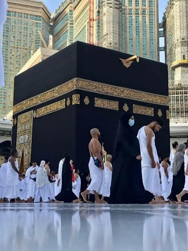 Omra Économique avec Tunisie Promo