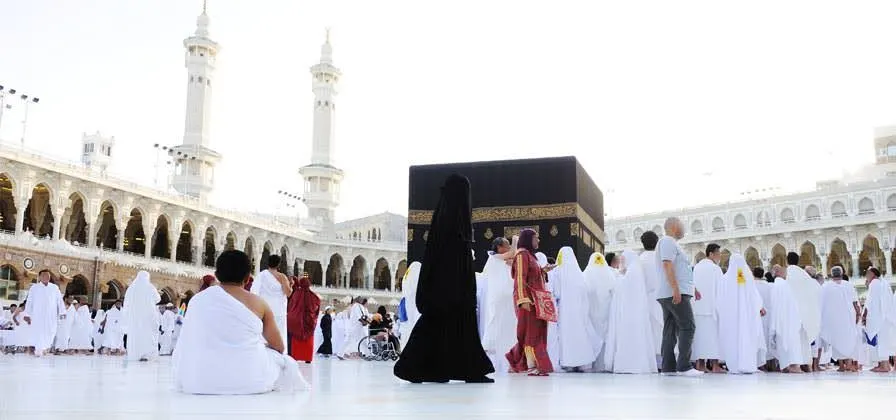 Omra Rajab & Chaabane avec Tunisie Promo