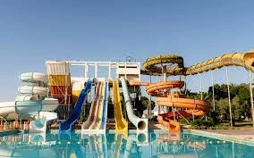 One Resort Aqua Park & Spa Monastir