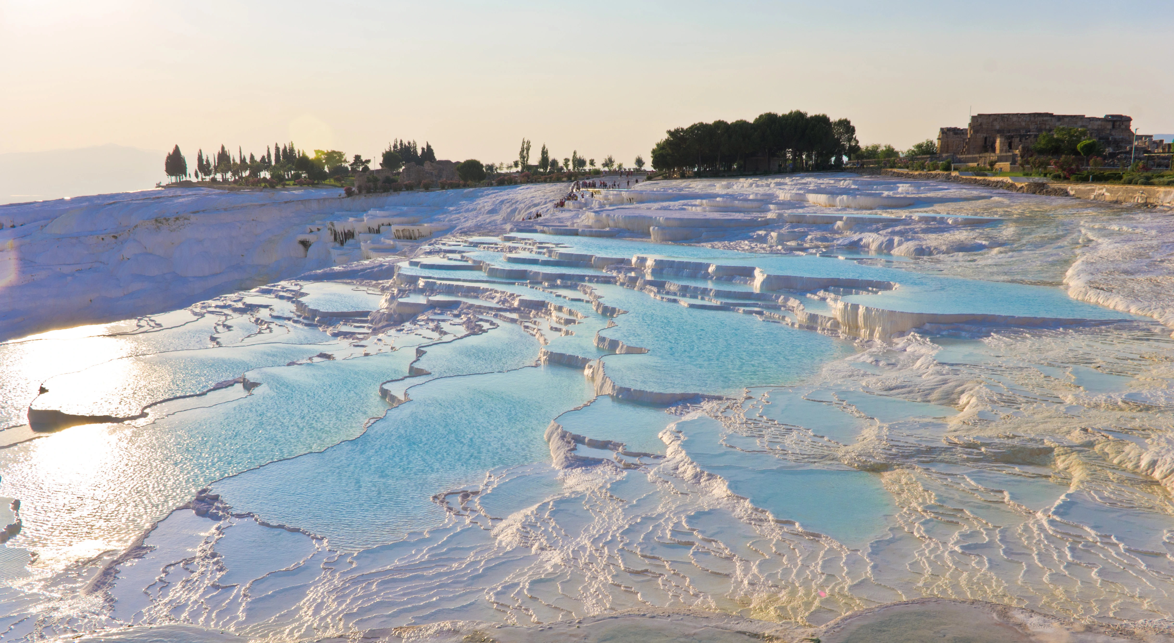 Pamukkale_Turquie