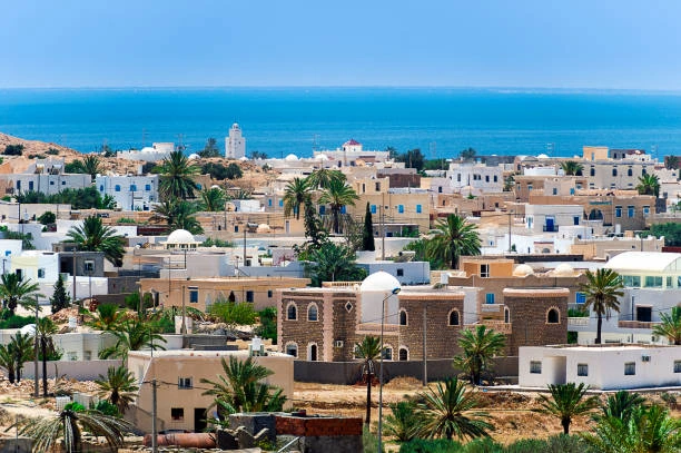 Culture à Djerba