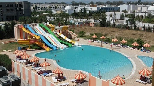 Safa Hammamet