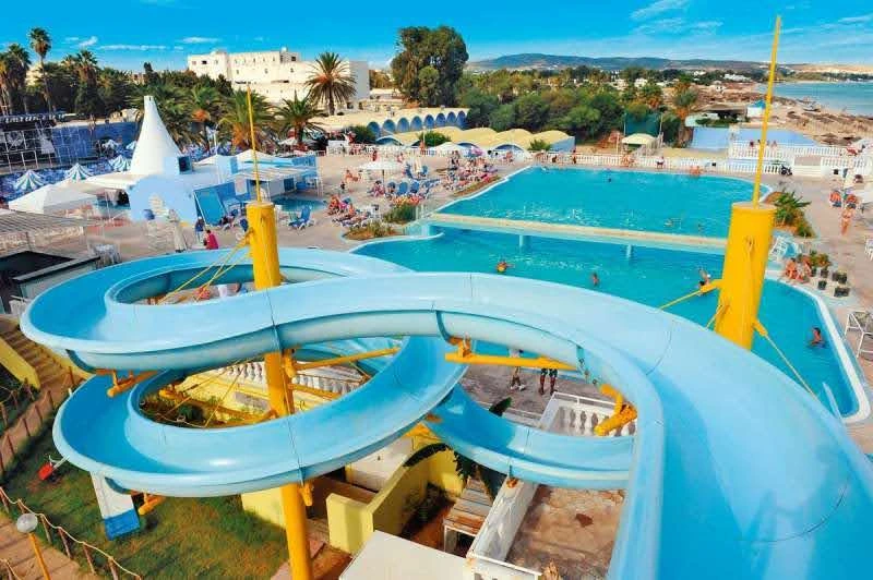 Samira Club Hammamet