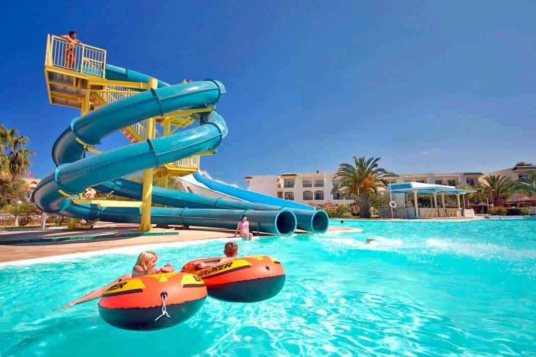 Soviva Resort Sousse
