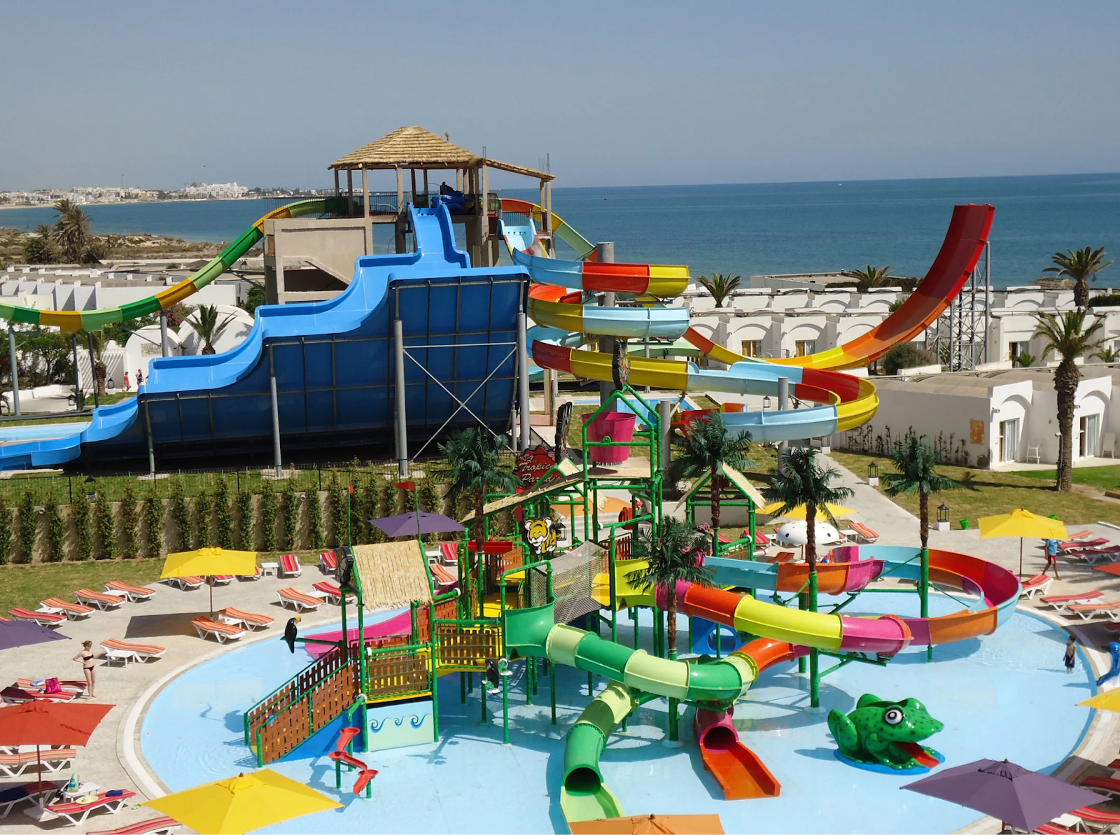 Thalassa Sousse