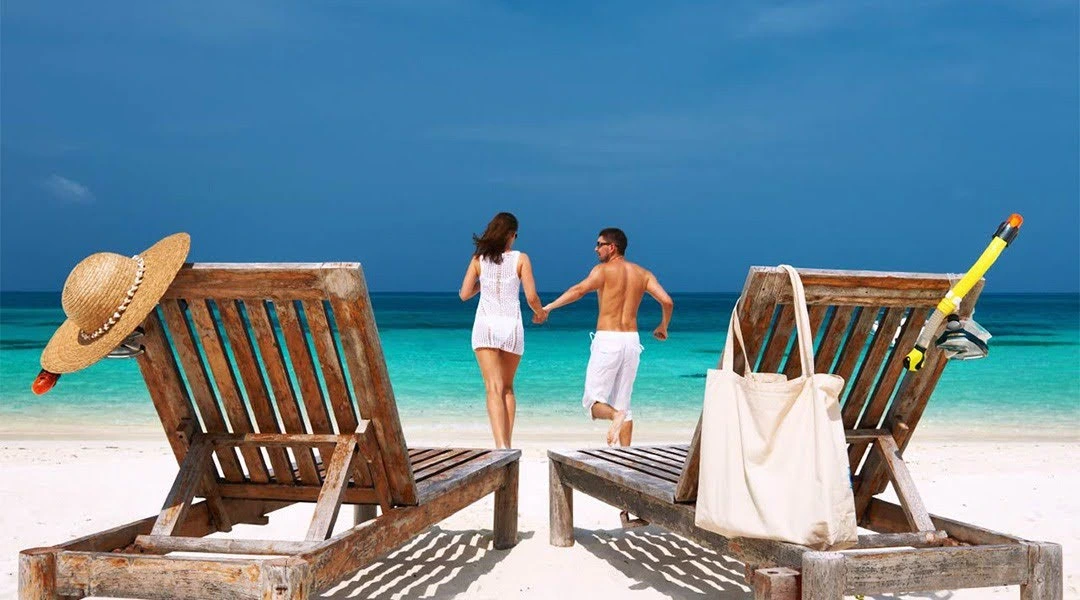 voyager à Zanzibar