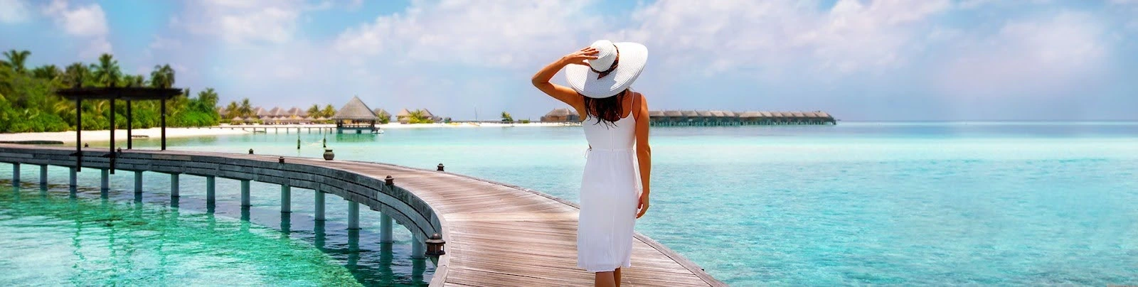 Voyager aux Maldives