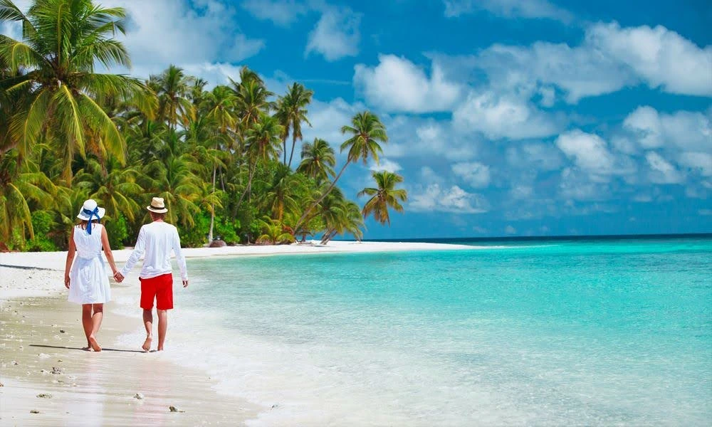 Zanzibar - destination romantique