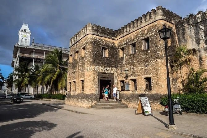 riche patrimoine culturel à explorer à Zanzibar