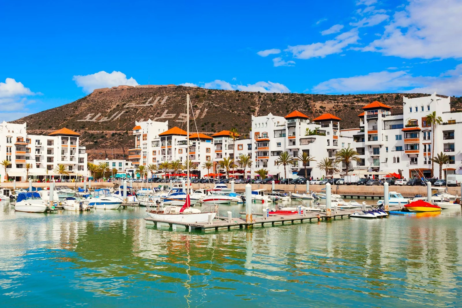 agadir