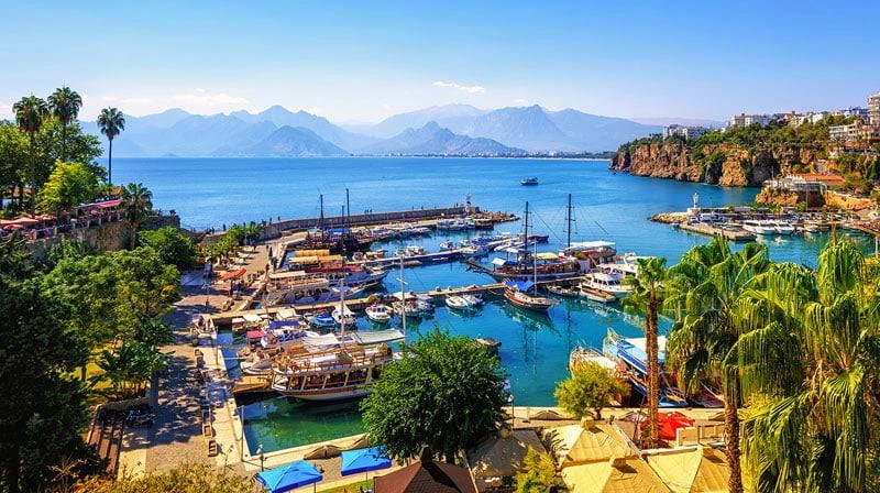 antalya-turquie
