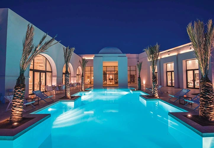 la badira hammamet