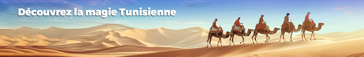 Tunisie Promo