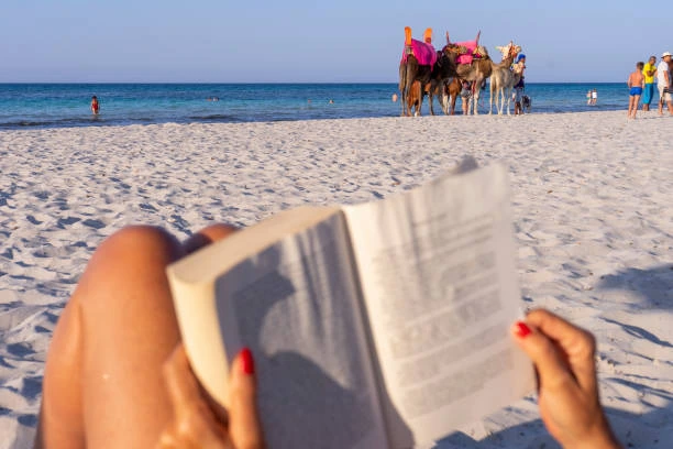 Activités à Djerba