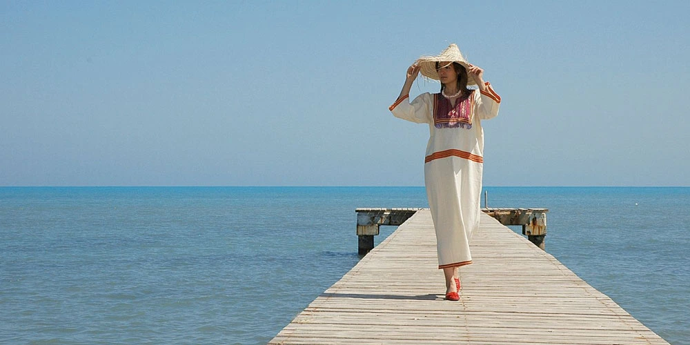 Climat de Djerba