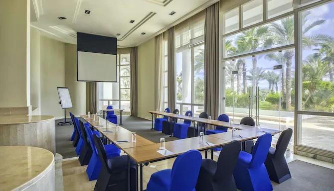 réservation des hôtels pour affaires