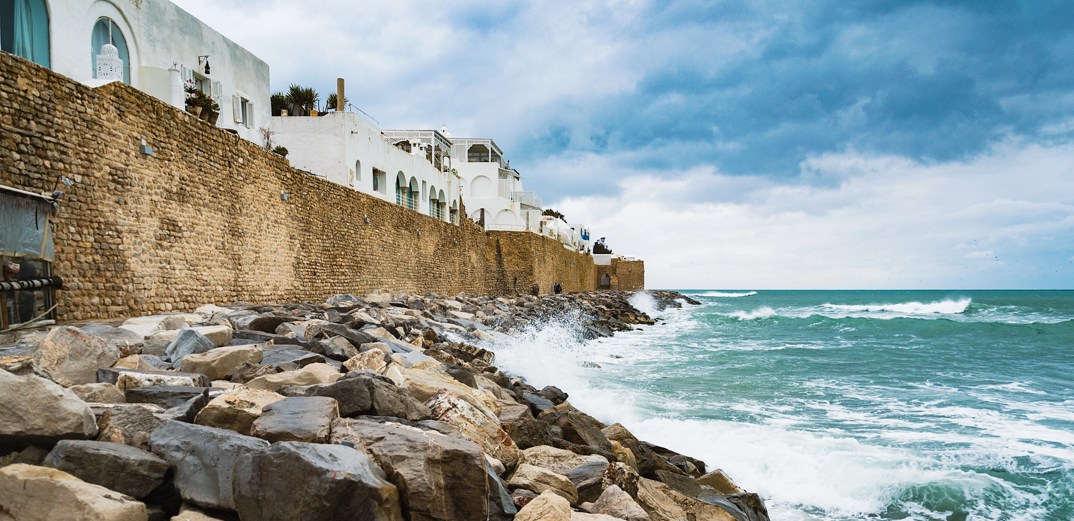 séjour pas cher Hammamet