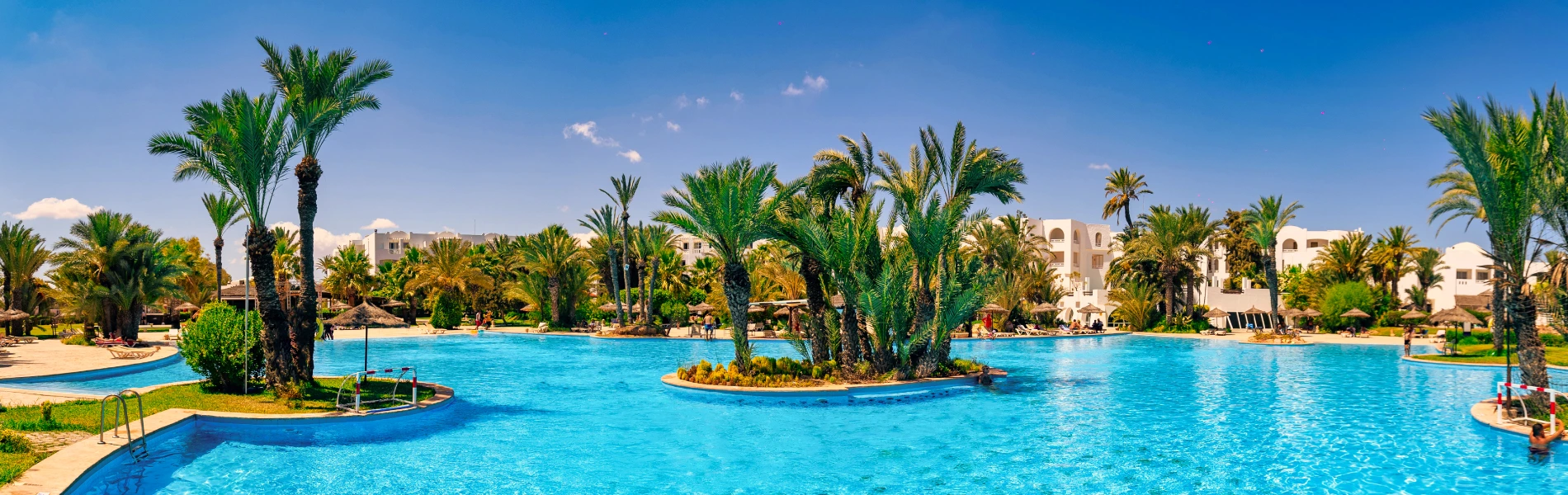 Hôtel à Djerba