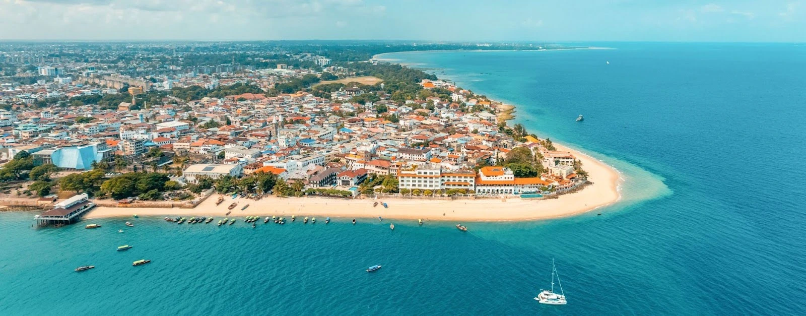 mélange culturel à découvrir à Zanzibar