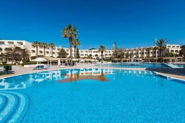 Un marché hôtelier tunisien dynamique et concurrentiel