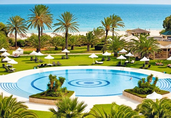 oceana hammamet