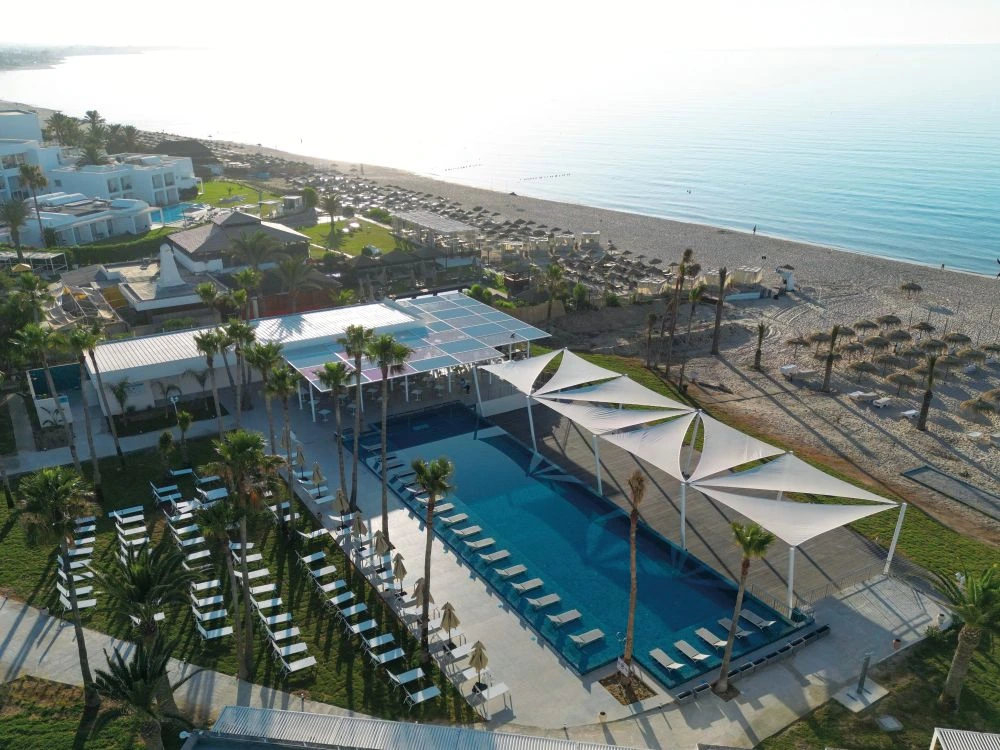 one resort premium