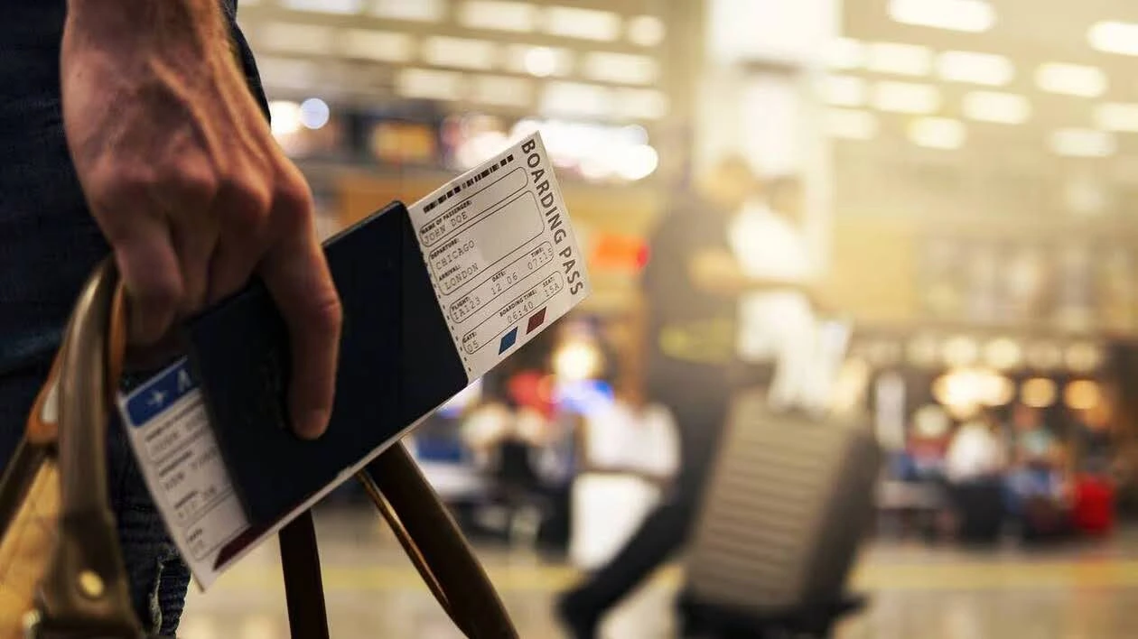 réserver un billet d’avion pas cher depuis la Tunisie