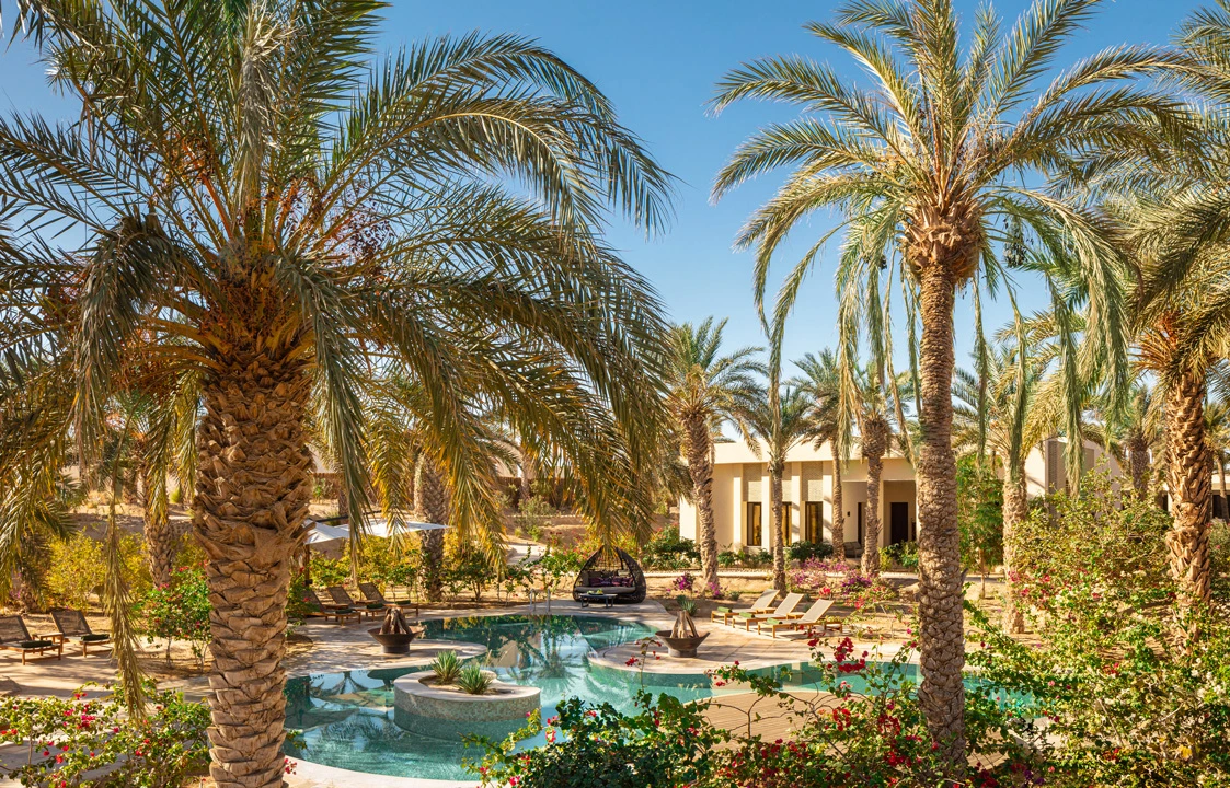 séjour pas cher Tozeur