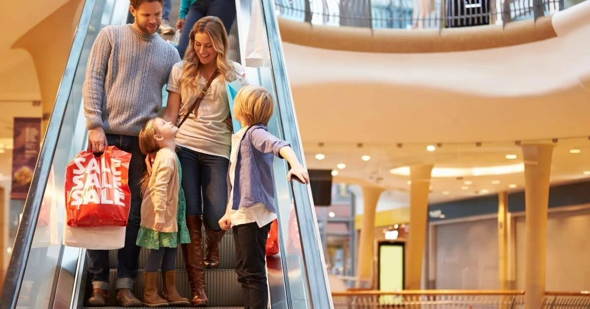 Shopping à Istanbul