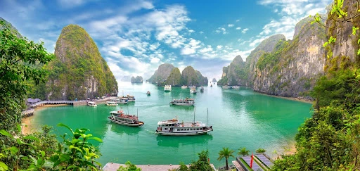 voyage organisé Vietnam