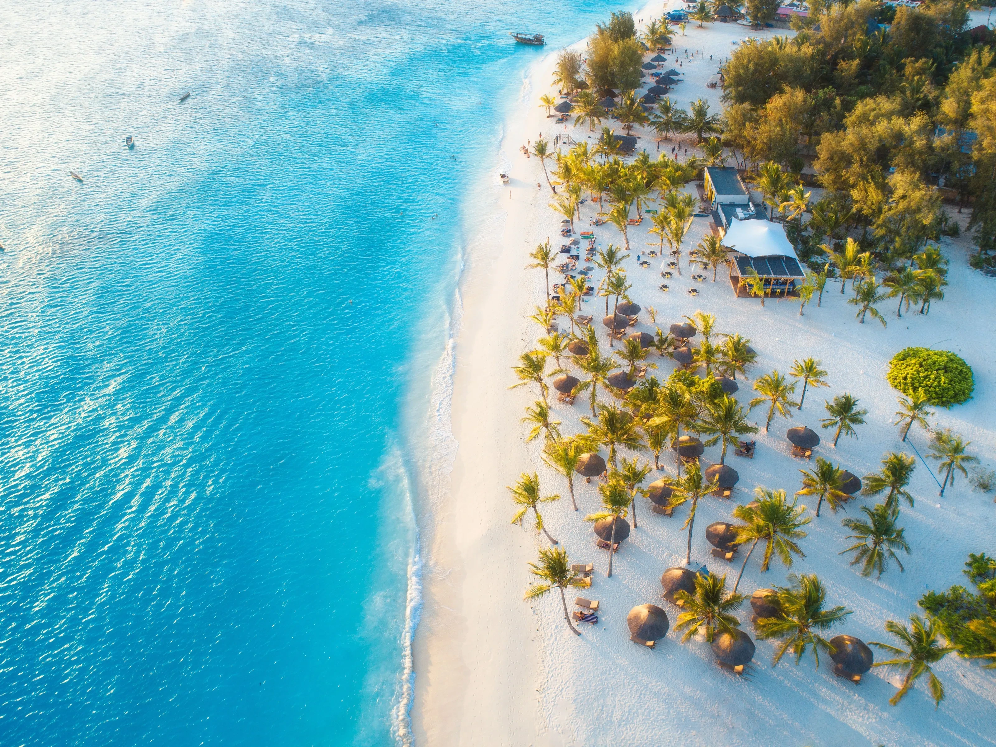 zanzibar