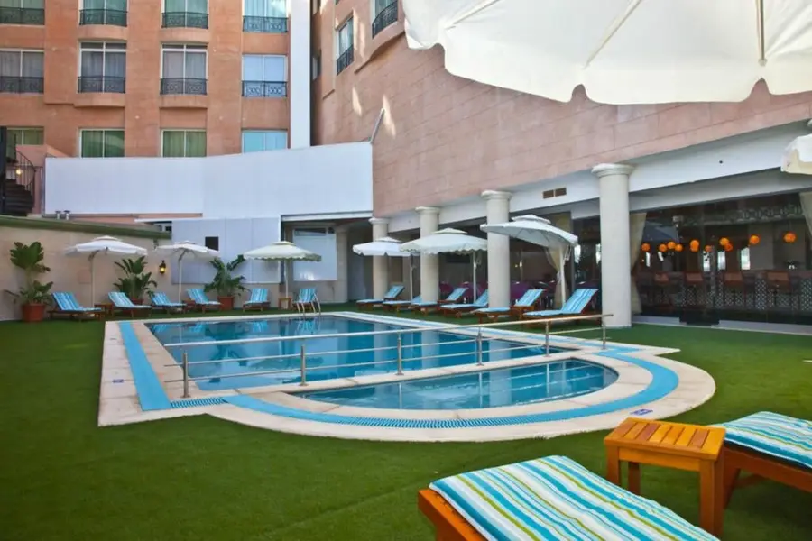 Le Cesar Palace Sousse