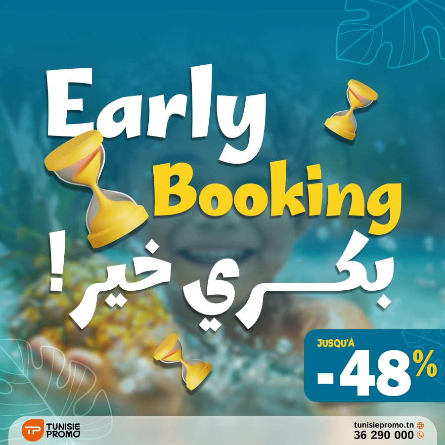 early booking