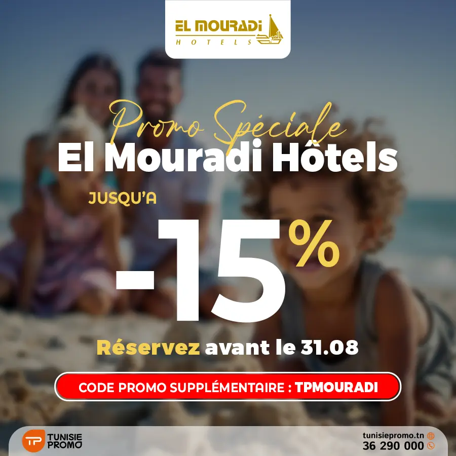 el mouradi hotels